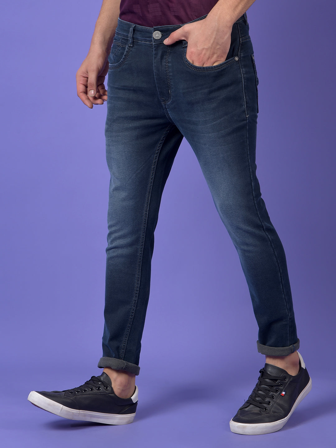 Black Skinny Jeans