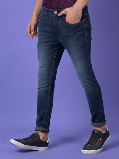 Black Skinny Jeans