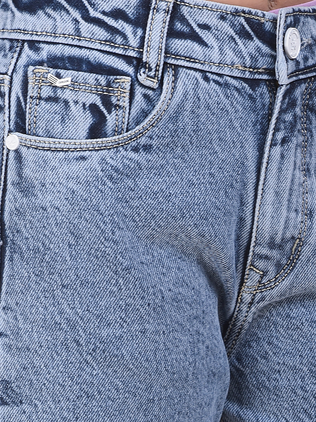 Chic Relaxed & Wide Leg Jeans