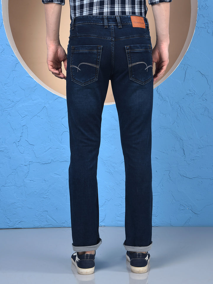 Chic Blue Jeans