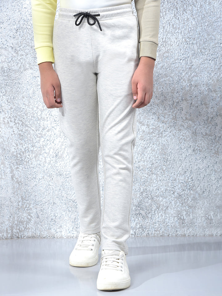 Urban Flux Grey Trackpants