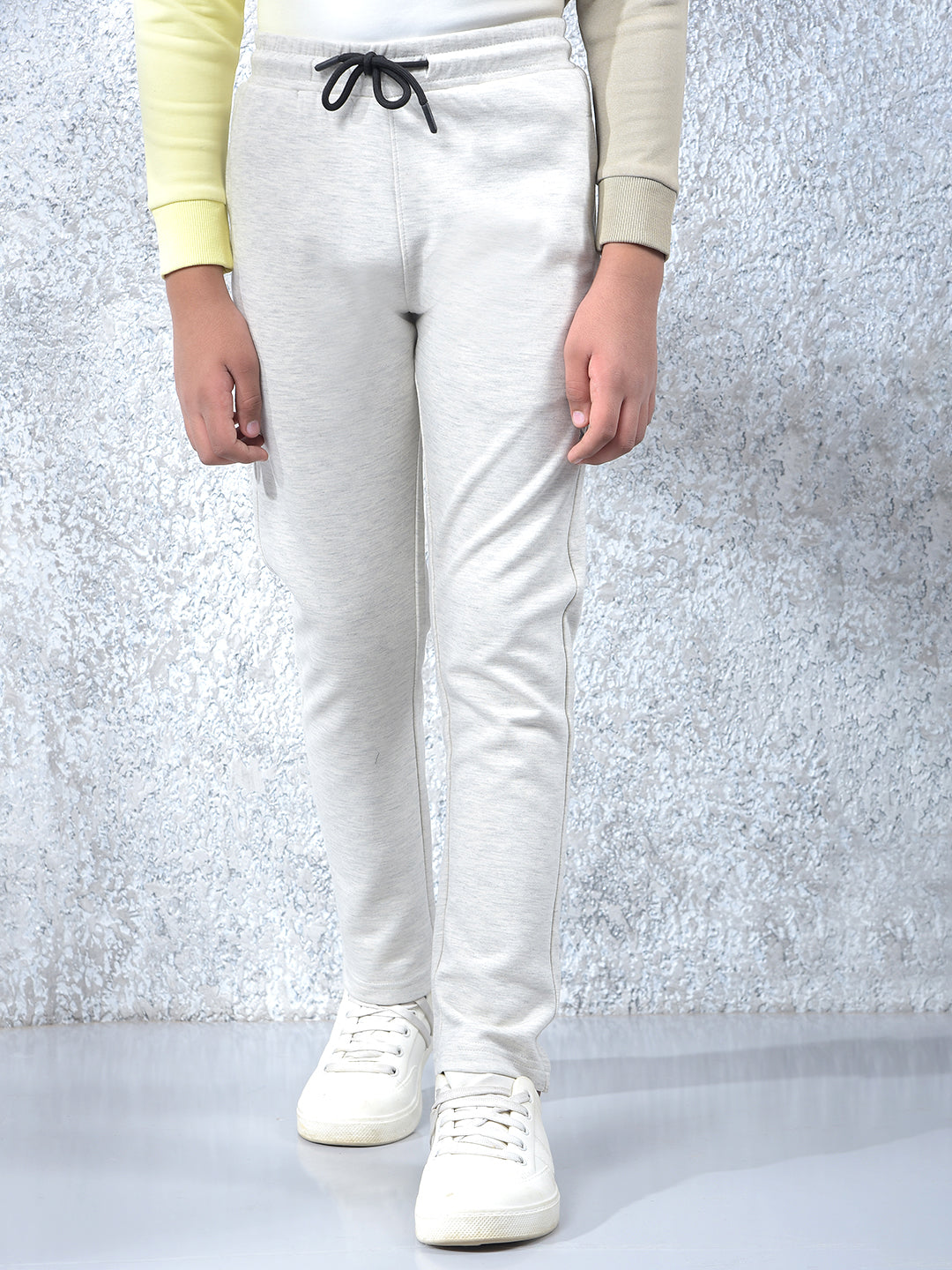 Urban Flux Grey Trackpants