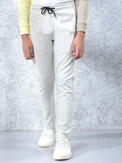 Urban Flux Grey Trackpants