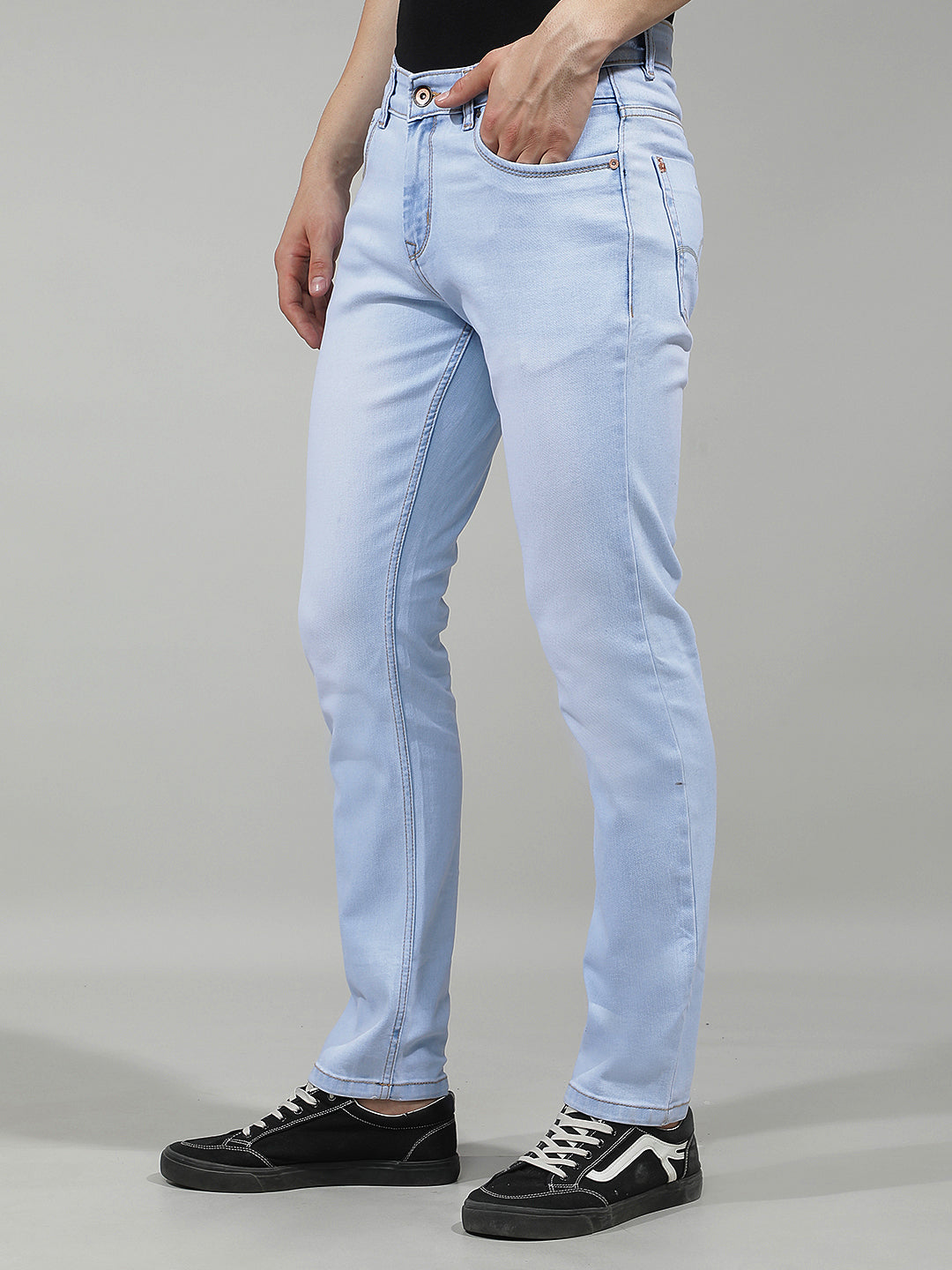 Horizon Sky Blue Jeans