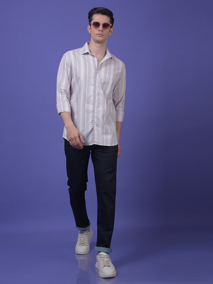 Classic Navy blue Jeans