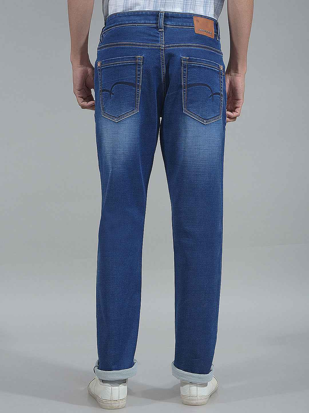 Atlantic Blue Neo Jeans