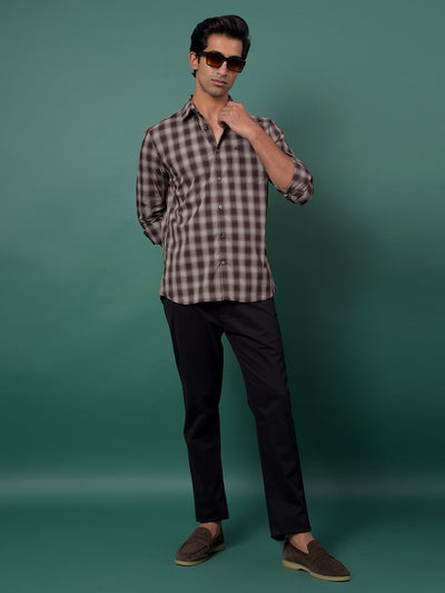 Flawless Black Trousers