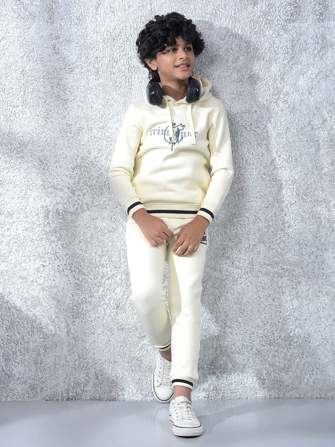Street Luxe Comfort Wear