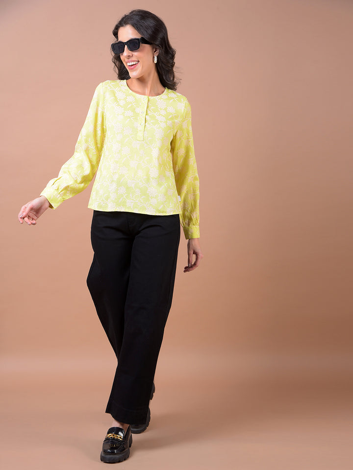 Black Wide Leg Jeans