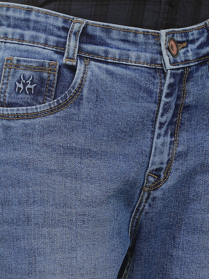 Pacific Coastal Blue Jeans