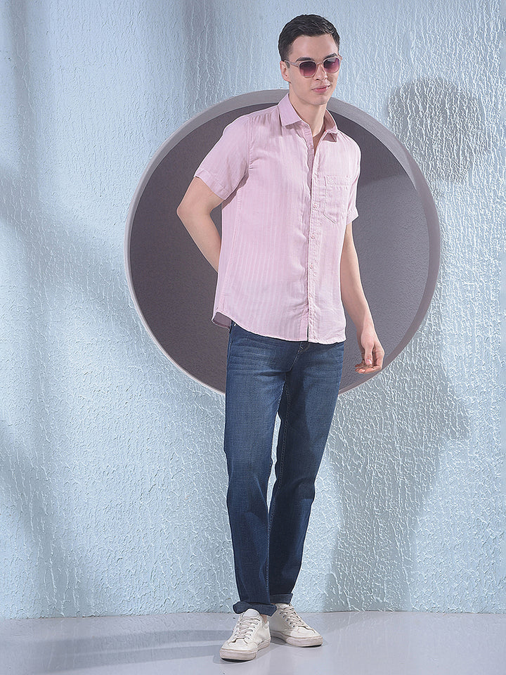 Classic Blue Everyday Jeans