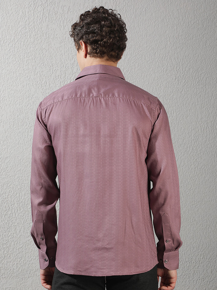 Classic Pink Shirt
