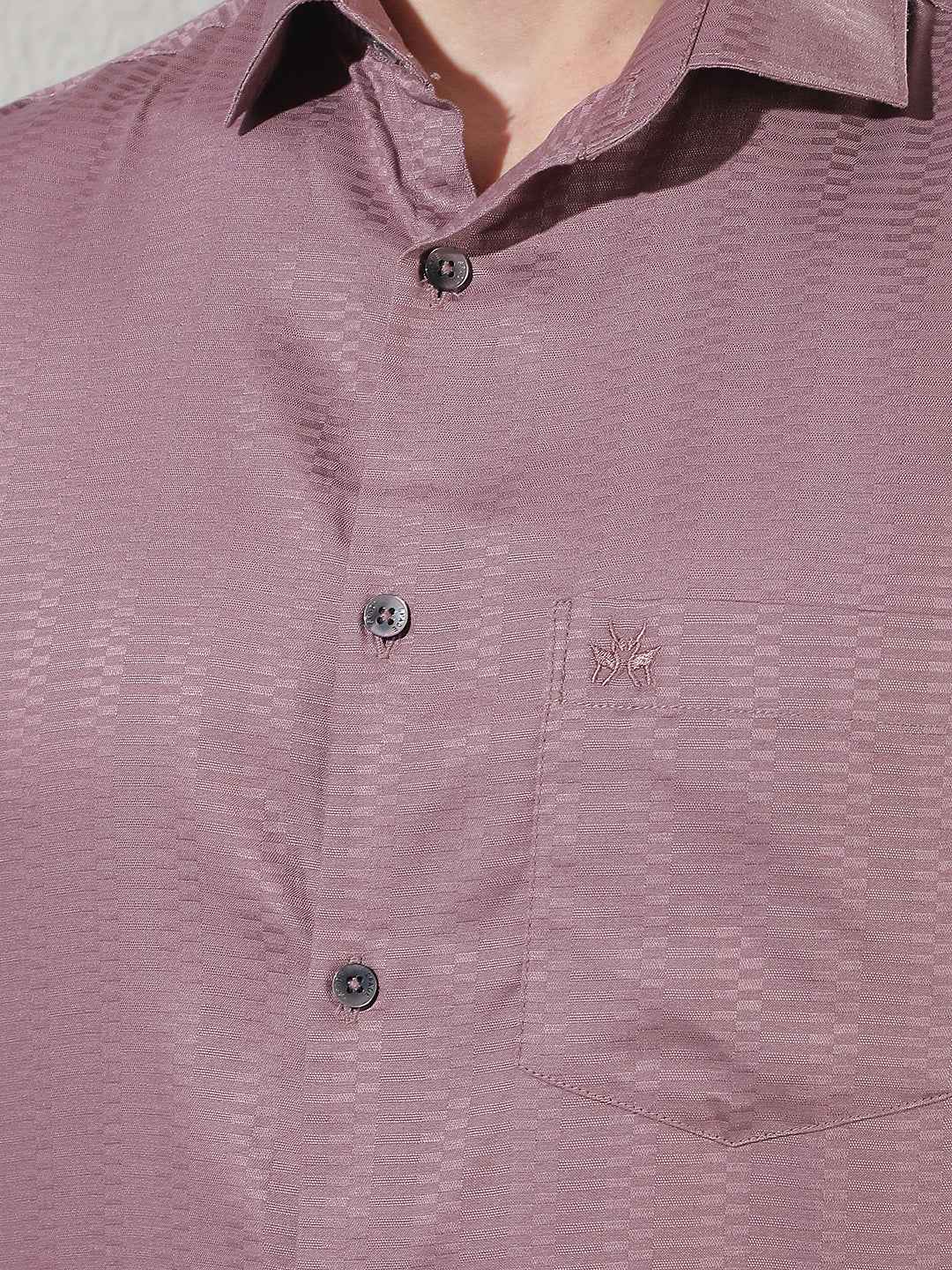 Classic Pink Shirt