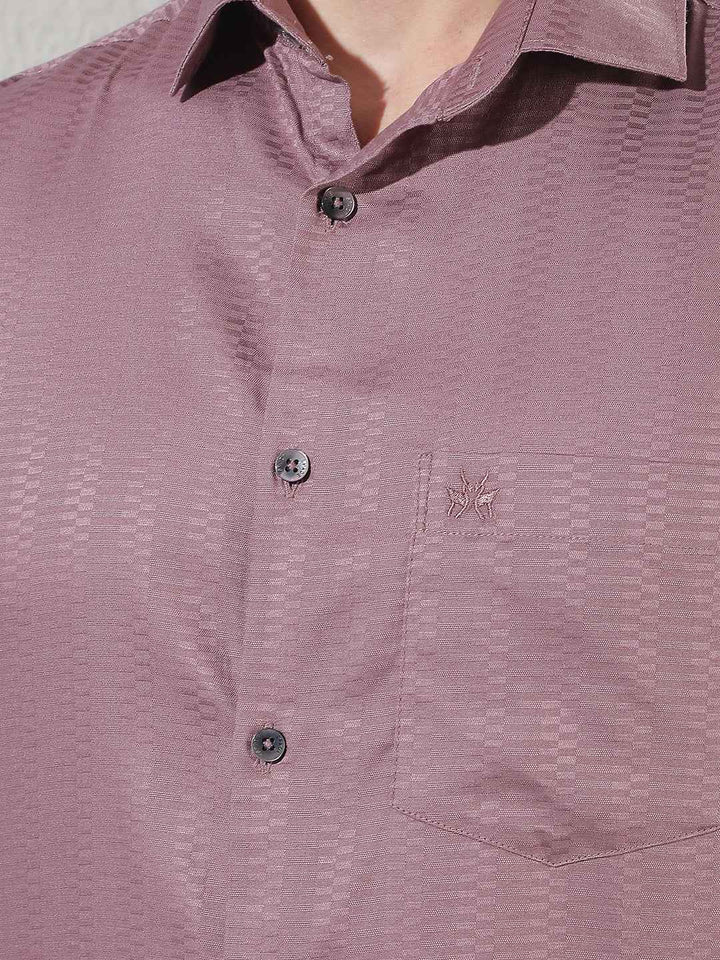 Classic Pink Shirt