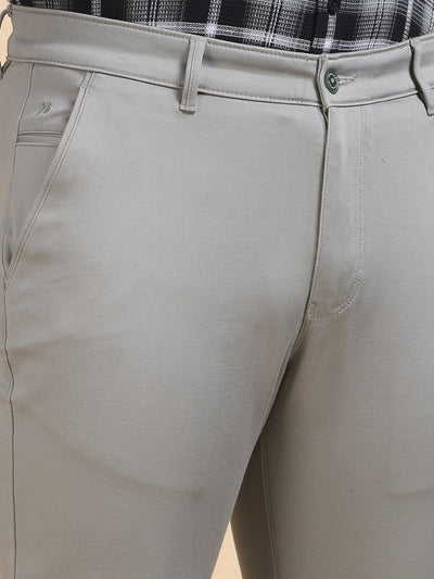 Mint Green Trousers
