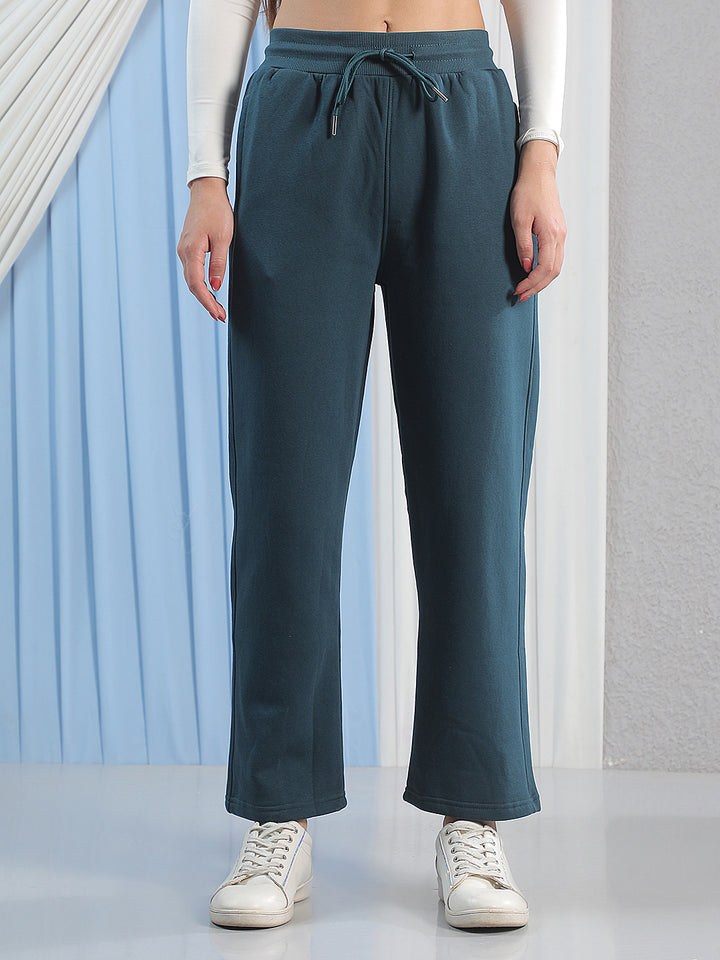 Hydro Electric Blue Trackpants