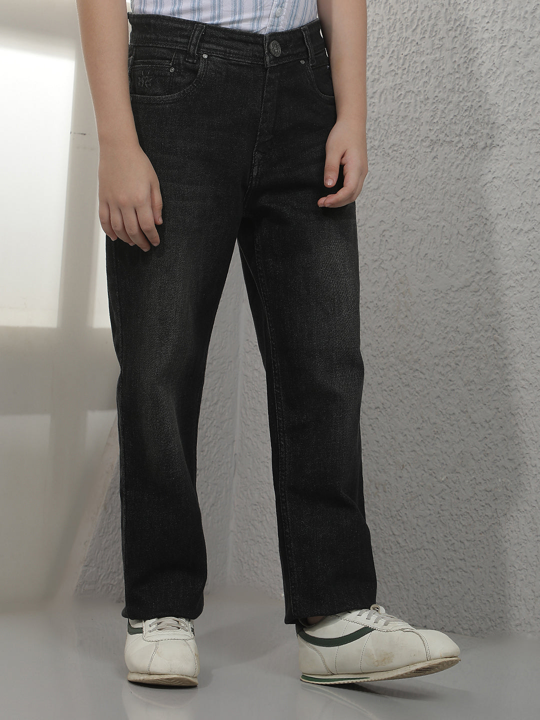 Urban Slate Grey Jeans
