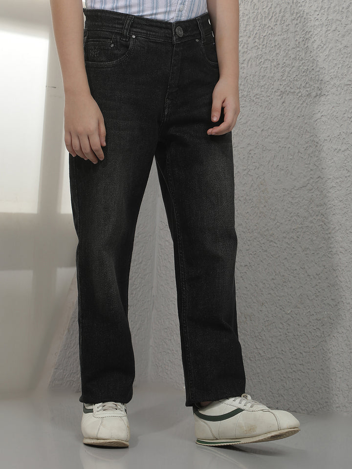 Urban Slate Grey Jeans