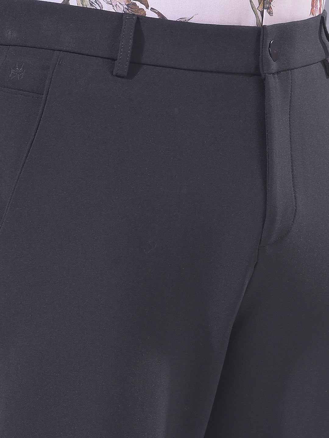 Black Citywear Trousers
