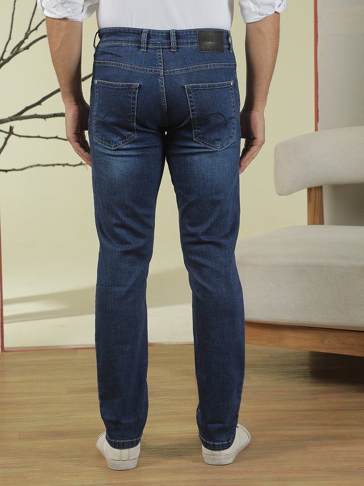 River Stone Blue Jeans