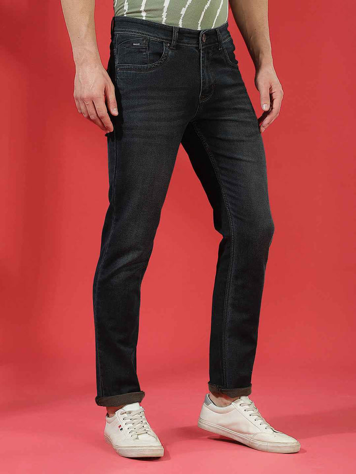 Grey Street Edge Jeans