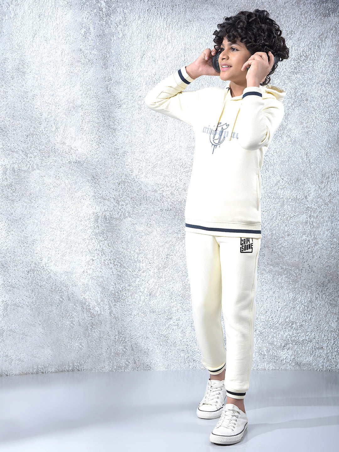 Street Luxe Comfort Wear