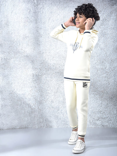 Street Luxe Comfort Wear