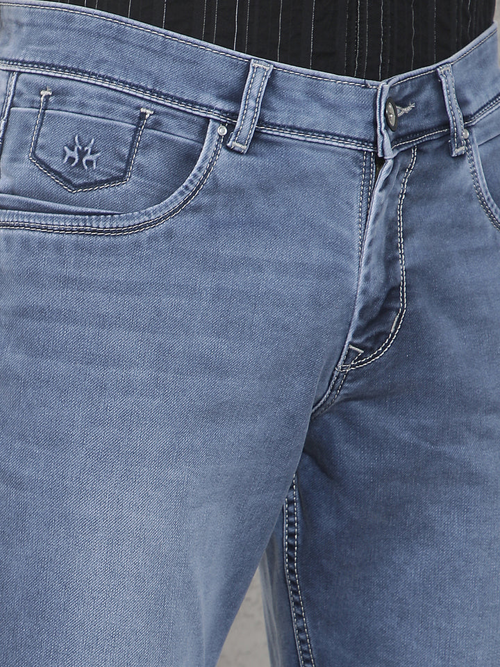 Urban Indigo Light Washed Jeans