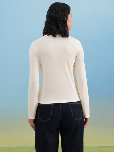 Off-White Soft Touch Tee