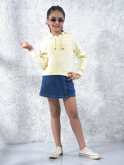 Flawless Blue Shorts