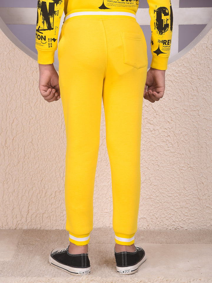 Radiant Edge Comfort Joggers