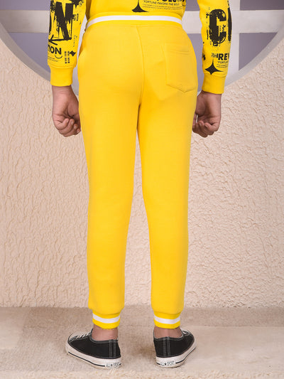 Radiant Edge Comfort Joggers