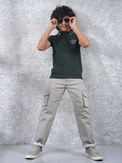 Elevated Black Jeans