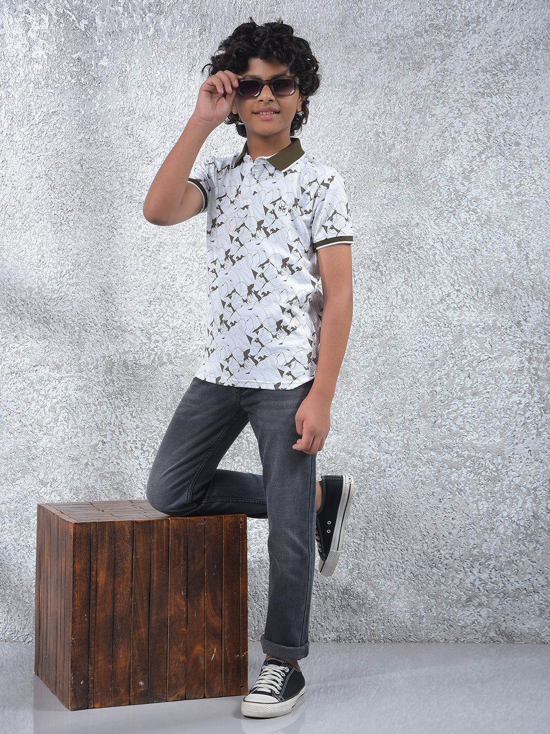 Versatile Blue Denim Jeans-Boys Jeans-Crimsoune Club