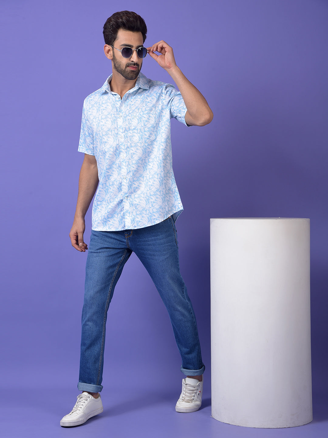 Essential Blue Jeans