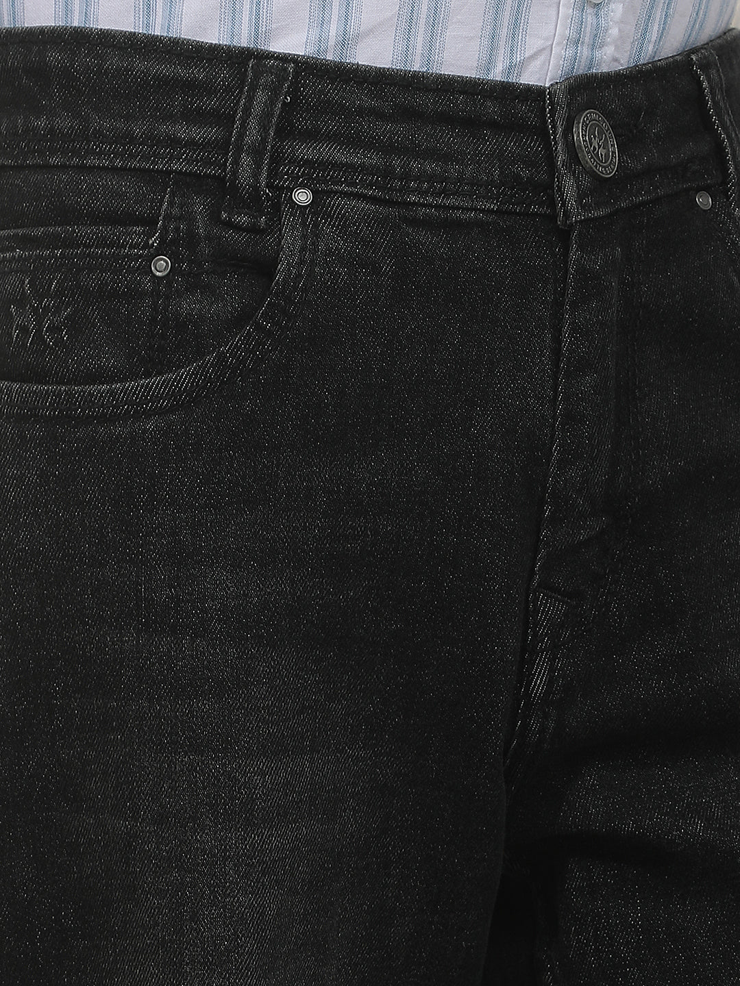 Urban Slate Grey Jeans