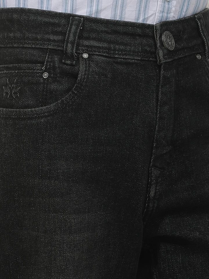 Urban Slate Grey Jeans