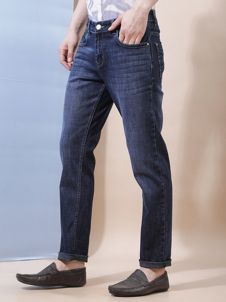 Signature Pacific Blue Jeans