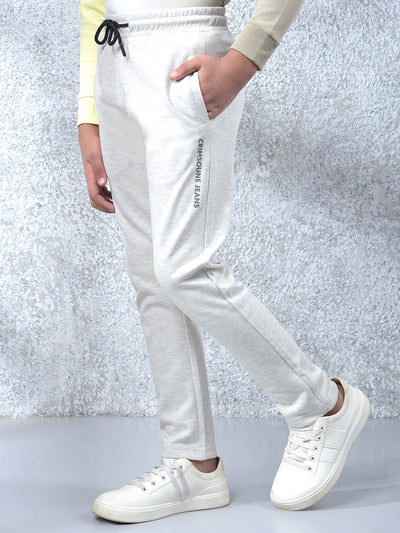 Urban Flux Grey Trackpants