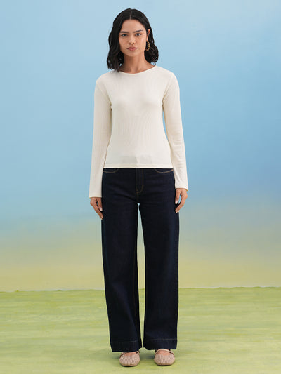 Off-White Soft Touch Tee