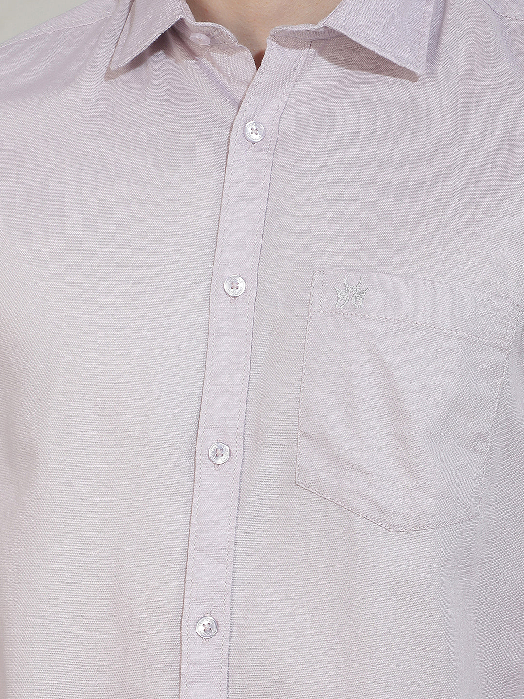 Regal Plum Purple Shirt