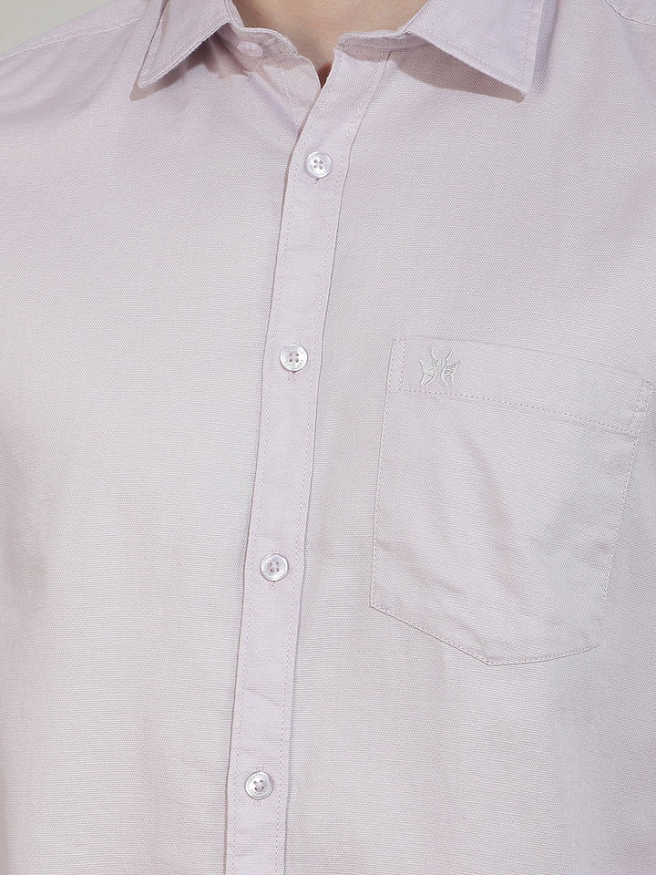 Regal Plum Purple Shirt