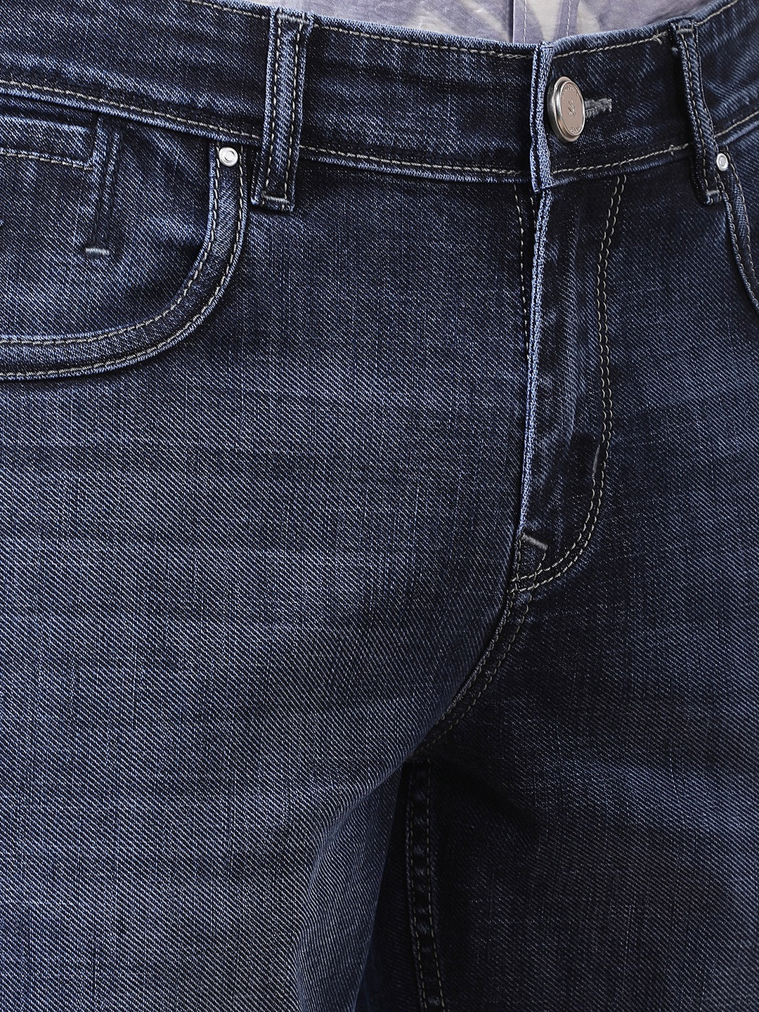 Signature Pacific Blue Jeans