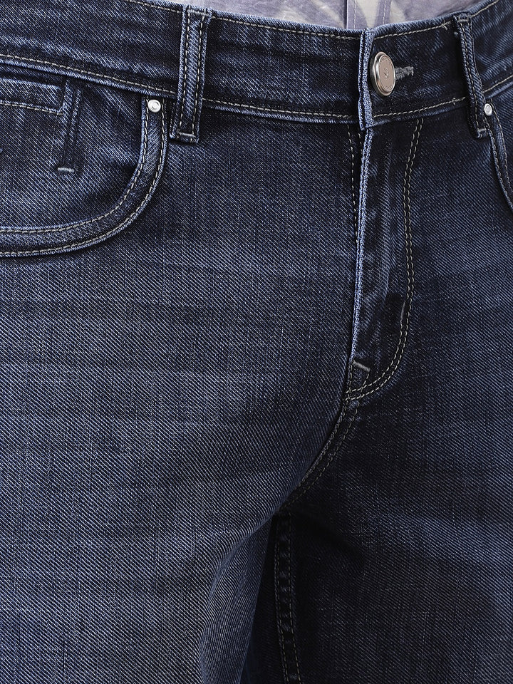 Signature Pacific Blue Jeans