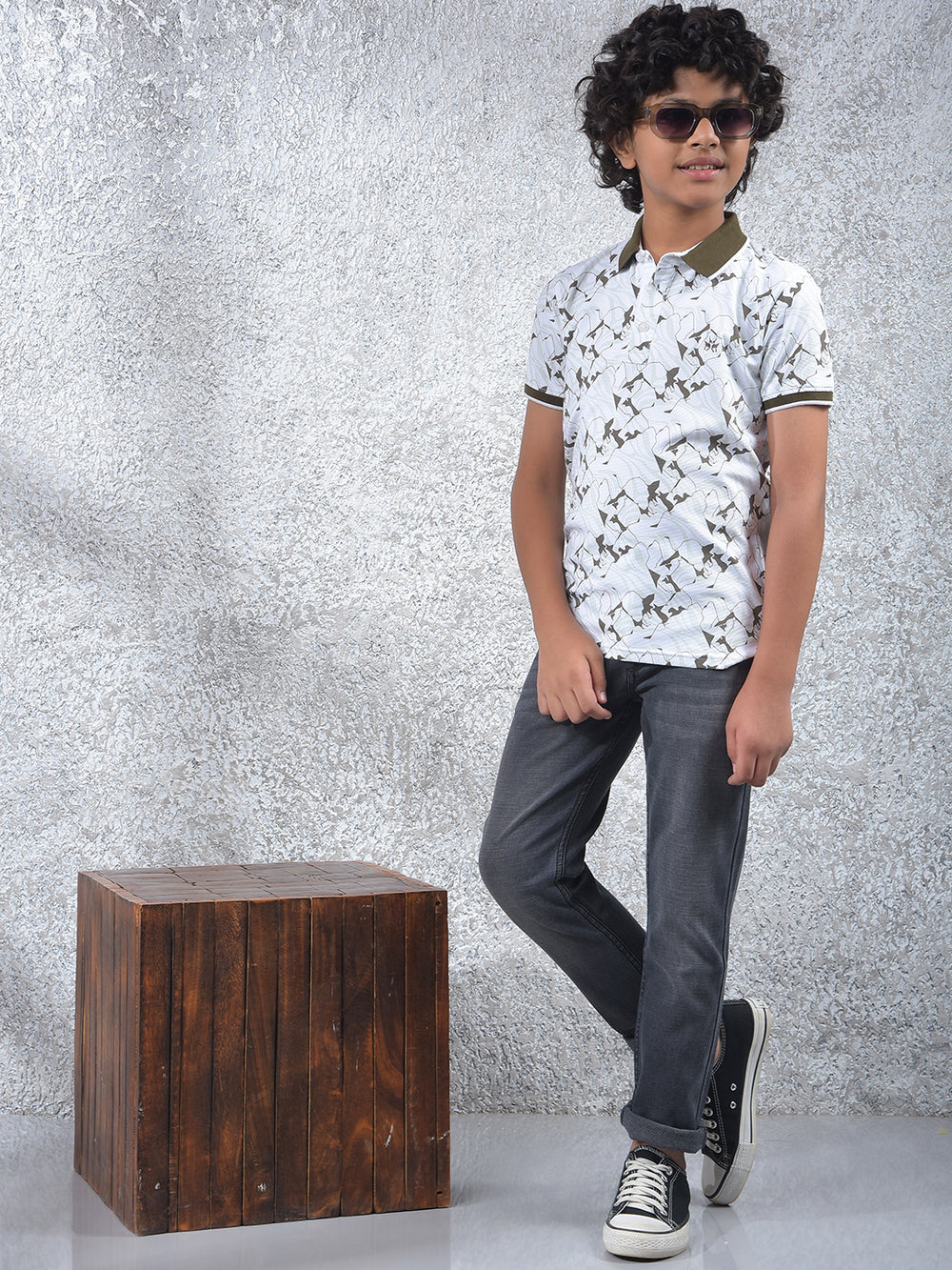 Versatile Blue Denim Jeans-Boys Jeans-Crimsoune Club