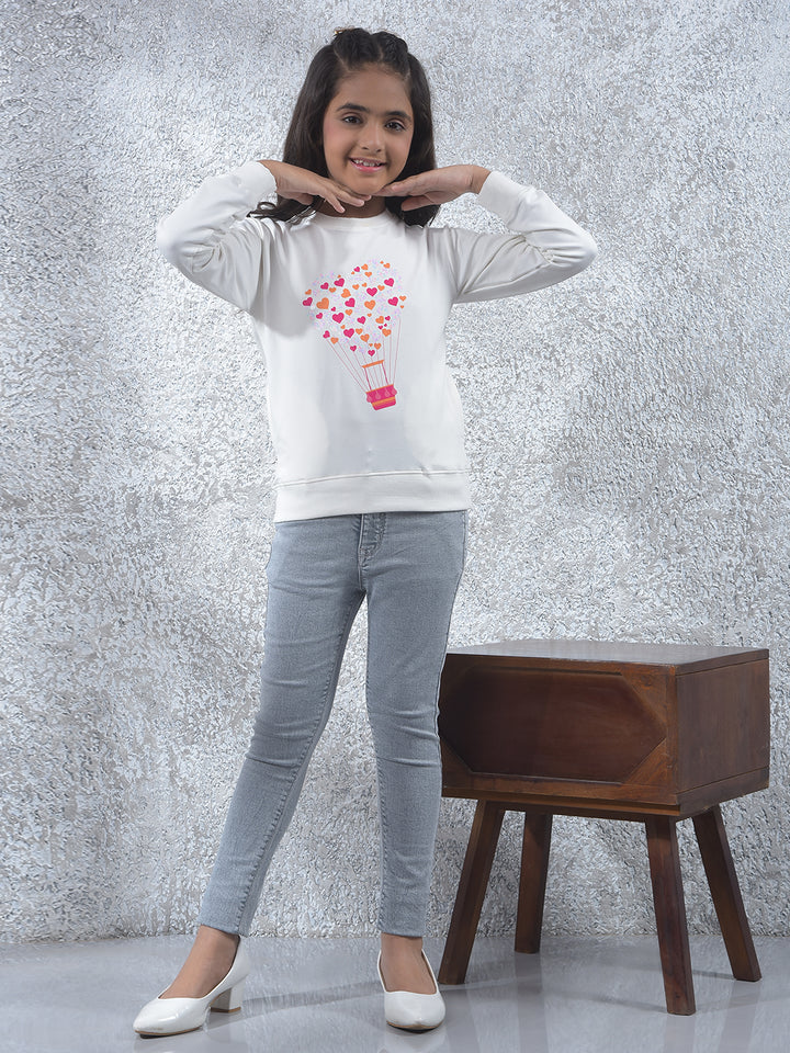 Chic Grey Skinny Jeans