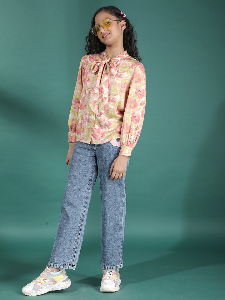 Chic Relaxed & Wide Leg Jeans