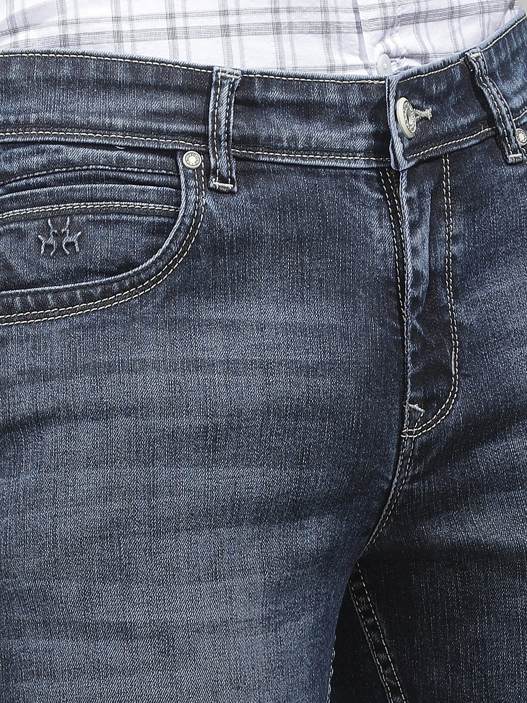 Heritage Wash Blue Jeans