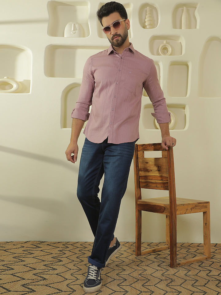 Essential Denim Blue Jeans