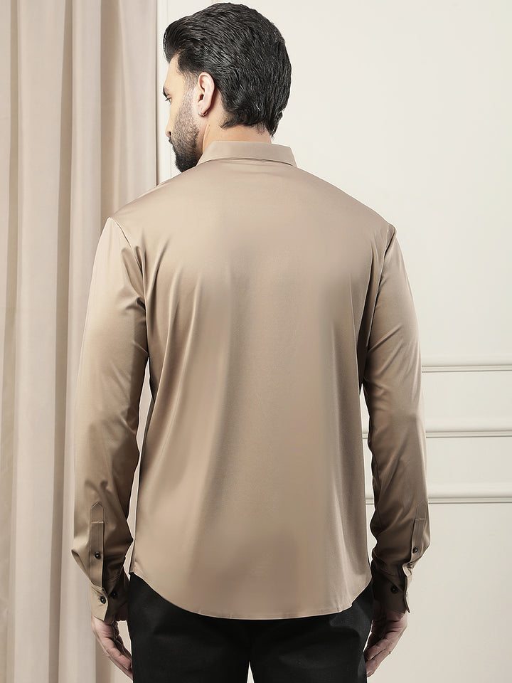 Urban Classic Khaki Shirt